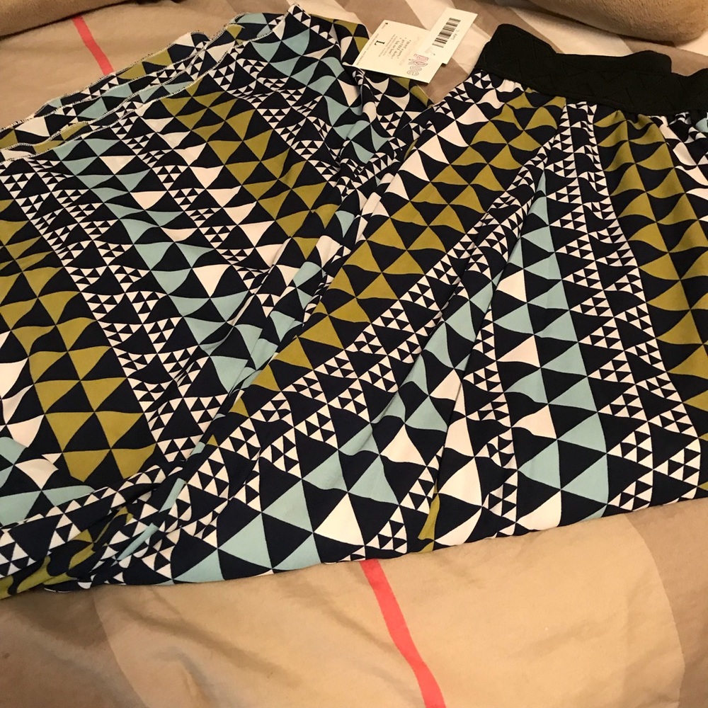 LuLaRoe Lucy